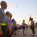 236th Army anniversary run
