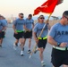 236th Army anniversary run