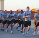 236th Army anniversary run