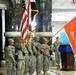 50th Signal Battalion (Expeditionary) takes charge