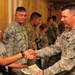 Joint Sustainment Command–Afghanistan recognizes Nevada Army National Guard unit at Kandahar Airfield