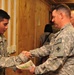 Joint Sustainment Command–Afghanistan recognizes Nevada Army National Guard unit at Kandahar Airfield