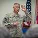 Sgt. Maj. Chandler visits troops in Iraq