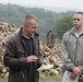 2nd MAW sergeants pay homage to hallowed grounds of Belleau Wood