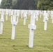 2nd MAW sergeants pay homage to hallowed grounds of Belleau Wood