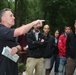 2nd MAW sergeants pay homage to hallowed grounds of Belleau Wood