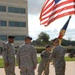 Chemical Brigade moves forward with a new command team