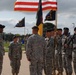 Chemical Brigade moves forward with a new command team