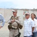 San Clemente community leaders visit 2/4 Marines
