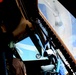 New Hampshire Air National Guard KC-135 refuels C-5M on first Arctic overflight to Afghanistan
