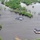 Flood Waters Threaten Minot