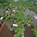 Flood Waters Threaten Minot