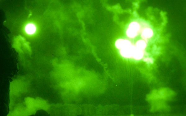 2011 Army Reserve Best Warrior Competition