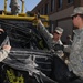 National Guard works on Minot flood levees