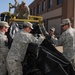 National Guard works on Minot flood levees