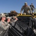 National Guard works on Minot flood levees