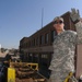 National Guard works on Minot flood levees
