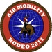 AMC, mobility air force teams gearing up for Air Mobility Rodeo 2011