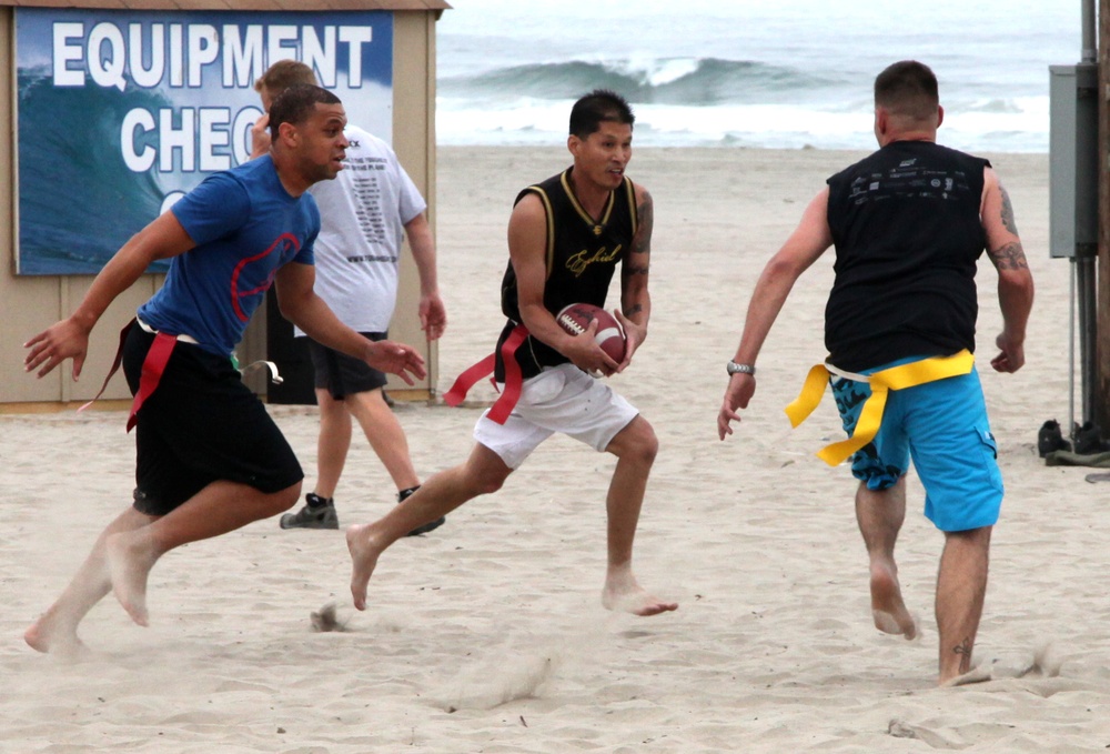 101 days of summer safety campaign help Marines, sailors prevent hazards during summer fun
