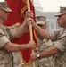 Bryant relinquishes command of CLB-26