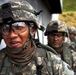 Building confidence by the basics: Famed Army ‘Purple Heart Battalion’ practices clearing K-Bay shoot house