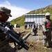 Building confidence by the basics: Famed Army ‘Purple Heart Battalion’ practices clearing K-Bay shoot house