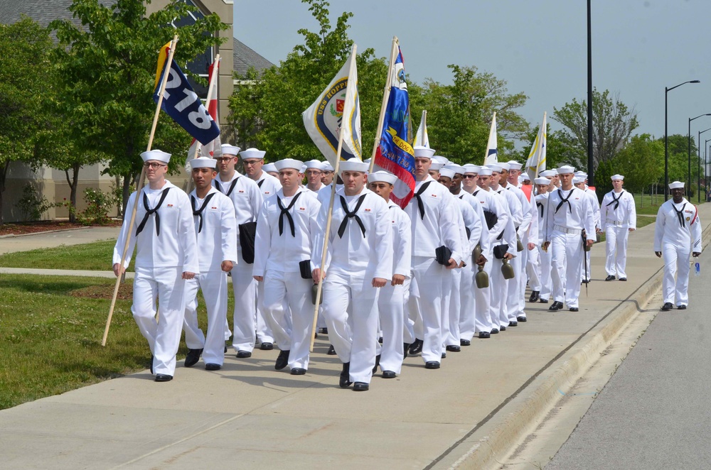 Recruit Training Command