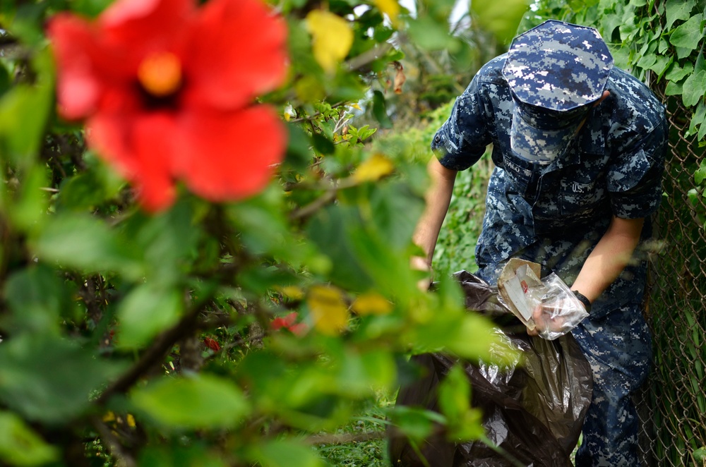 Pearl Harbor-Hickam