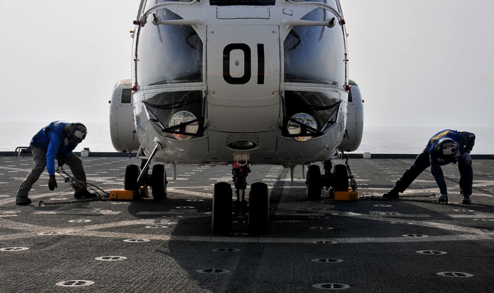 USNS Alan Shepard