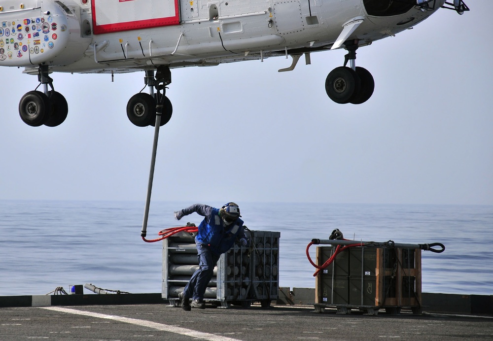 USNS Alan Shepard