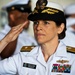 Navy Cyber Forces change of command