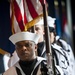 Navy Cyber Forces change of command