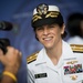 Navy Cyber Forces change of command