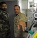 US Navy teaches diving techniques to Pakistan Navy divers