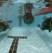 US Navy teaches diving techniques to Pakistan Navy divers