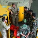 US Navy teaches diving techniques to Pakistan Navy divers