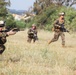 22nd Marine Expeditionary Unit conducts bilateral training with Greece