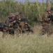 22nd Marine Expeditionary Unit conducts bilateral training with Greece