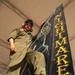 Art of War: Yuma Marine brings artistry to Afghan skies