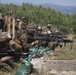 22nd Marine Expeditionary Unit conducts bilateral training with Greece