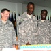 Third Army re-enlists 31 soldiers on Army's birthday