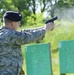 Security Forces M9 pistol qualification