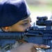 Security Forces M4 rifle qualification