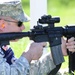 Secuirty Forces M4 rifle qualification