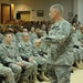 Sergeant major of the Army visits USD-C