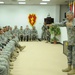 Sergeant major of the Army visits USD-C