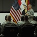 Sergeant major of the Army visits USD-C