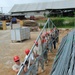 US airmen construct school in Suriname