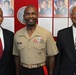 Marines meet with St. Louis influencers