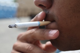 TRICARE’s online smoking cessation helps kick the habit
